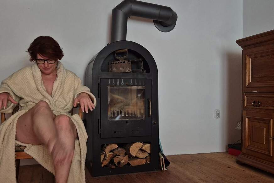 Popp-Sylvie: Dirty Talk - Nach und über die Sauna