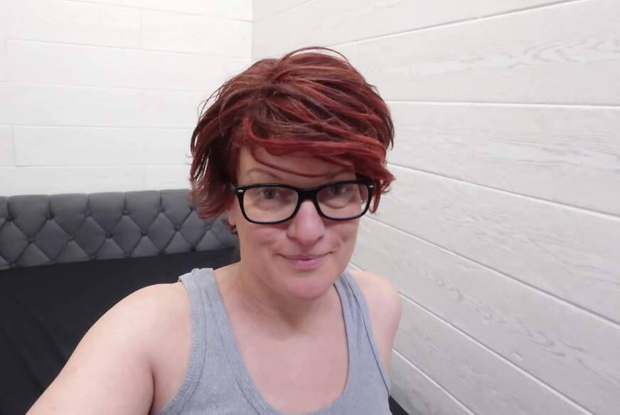 F**knessprogramm mit Sylvie von Popp-Sylvie