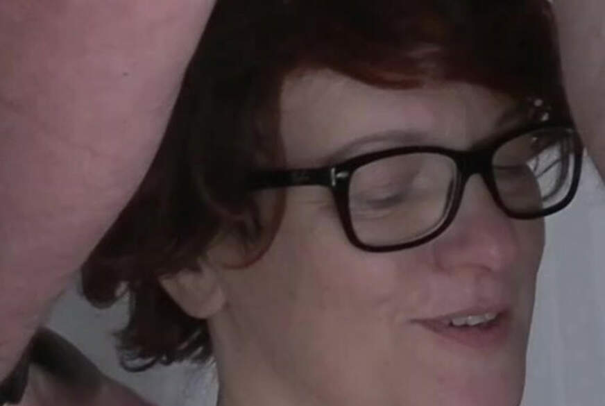 Popp-Sylvie: Ich s****te ihn voll und er s*****t mich voll