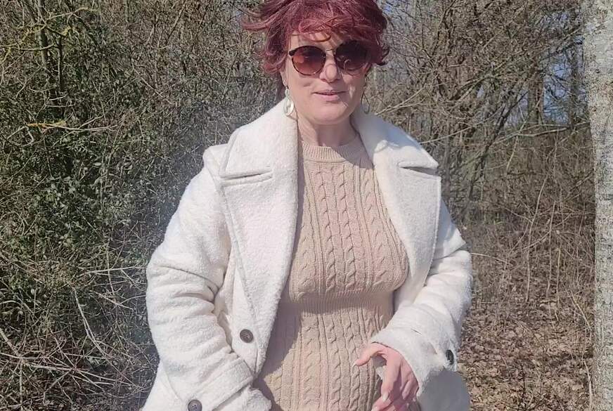 Popp-Sylvie: Frühling is coming