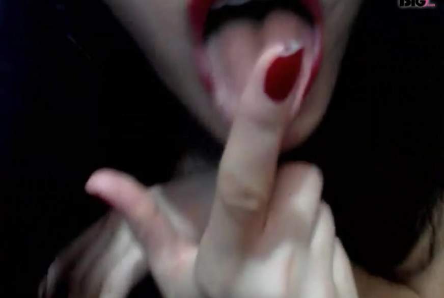 NikkiMaus: Mein neuer Film Masturbation