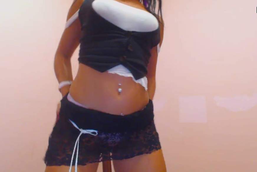 NikkiMaus: Unartig