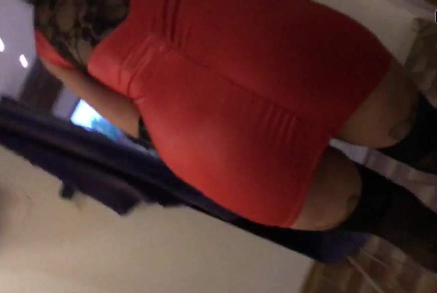 Auf dem Tisch richtig d***********n worden von LaCarmenWet pic4