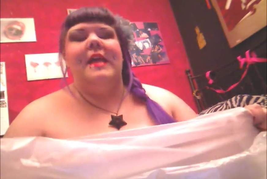 Dirtytalk: Atemkontrolle von Scharfe-Kitty