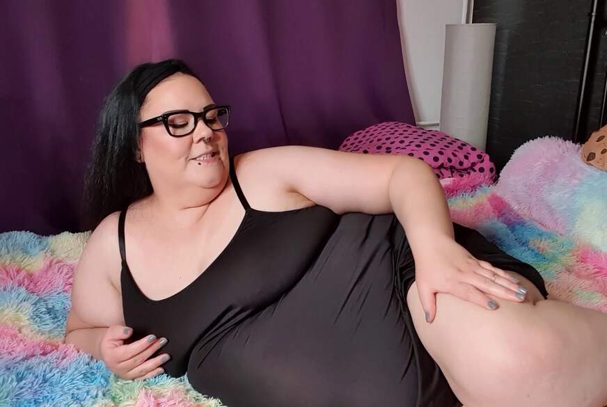 Scharfe-Kitty: Mein H*****b e*******t dich