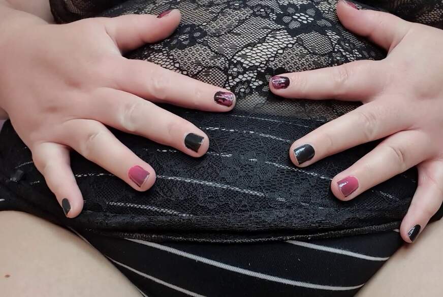 Scharfe-Kitty: Geiler s**tiger F***entalk