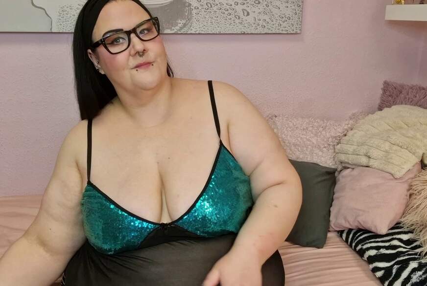 Scharfe-Kitty: Antreten zur W************g