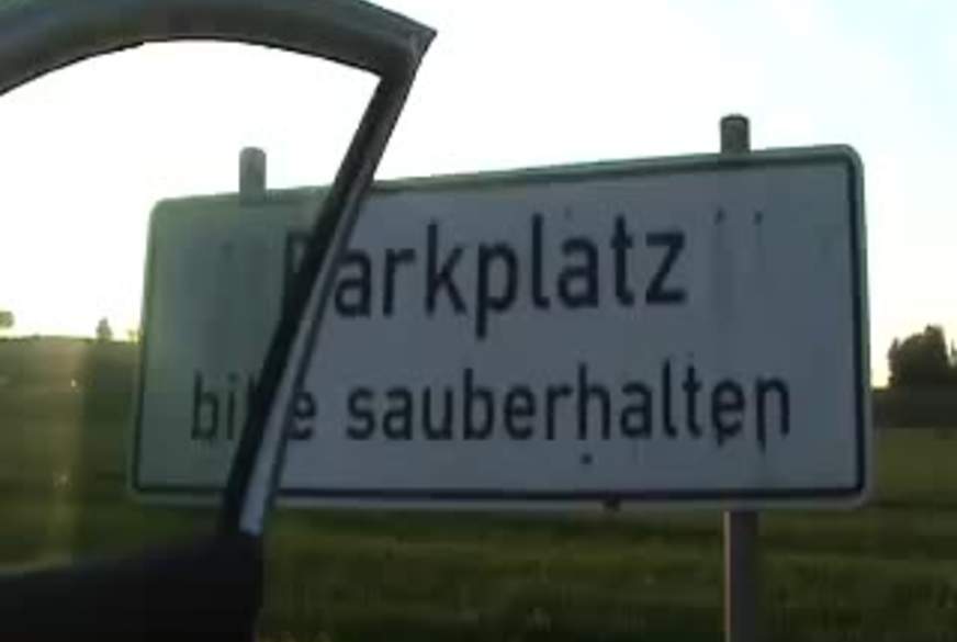 Fahrgemeinschaft von Jenny-Love