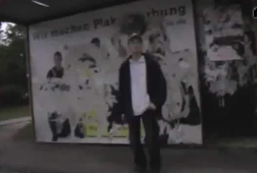 Jenny-Love: Von meinem Klassenkameraden g*****t (AO)