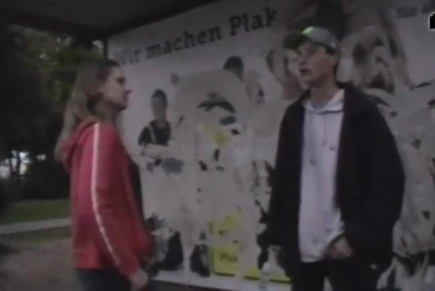 Jenny-Love: Von meinem Klassenkameraden g*****t (AO)