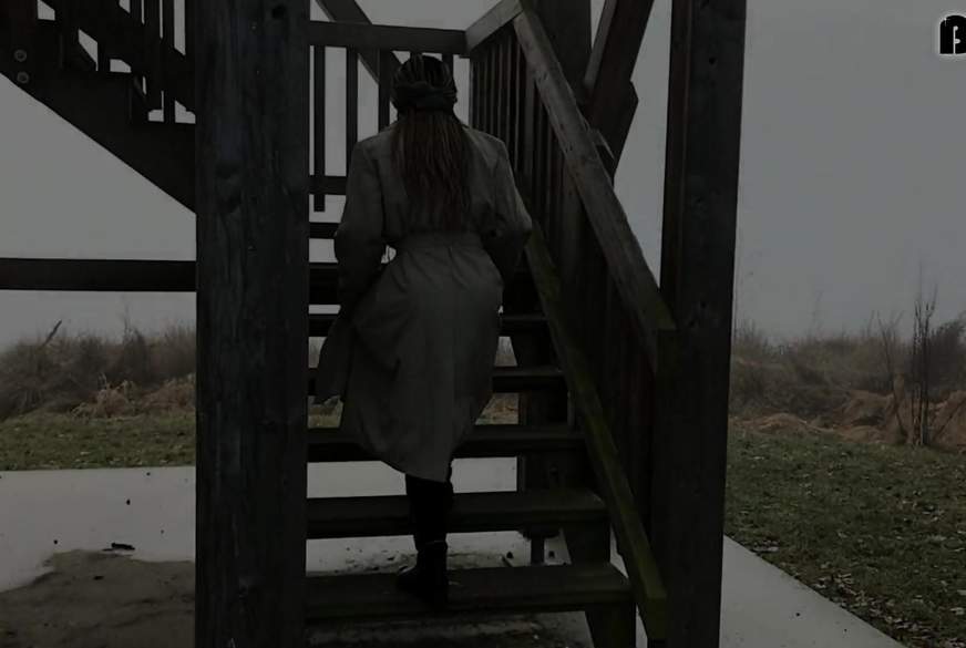 Samira68: Der spontane B**wjob