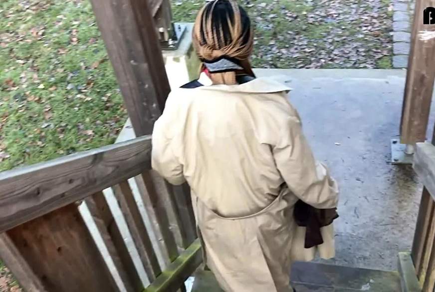 Samira68: Der spontane B**wjob