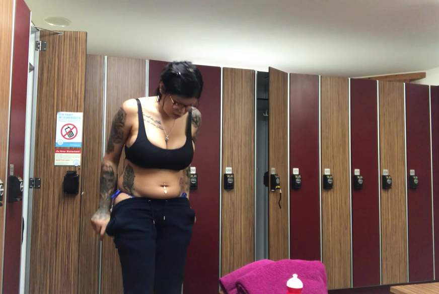 umkleide kabine sauna von TS-Amal pic3