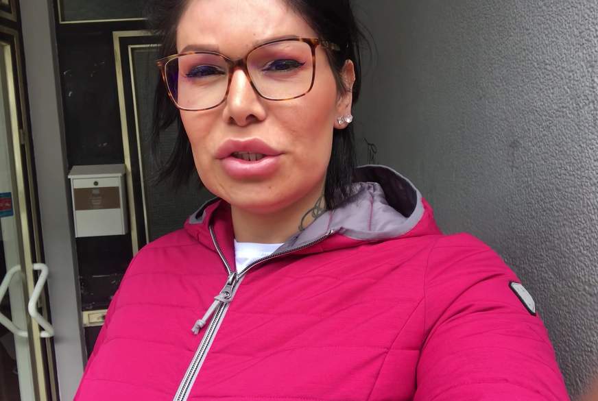 ich grüße alle ich bin auf dem weg nach City von TS-Amal pic1