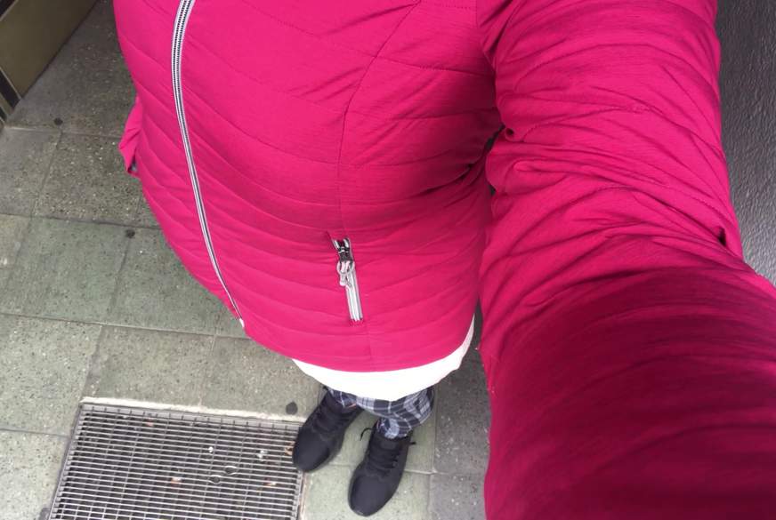 ich grüße alle ich bin auf dem weg nach City von TS-Amal pic2