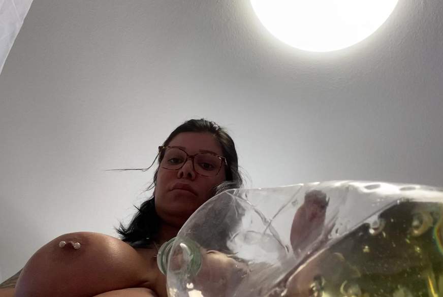 TS-Amal: f***e amal p**st und s*****t ab