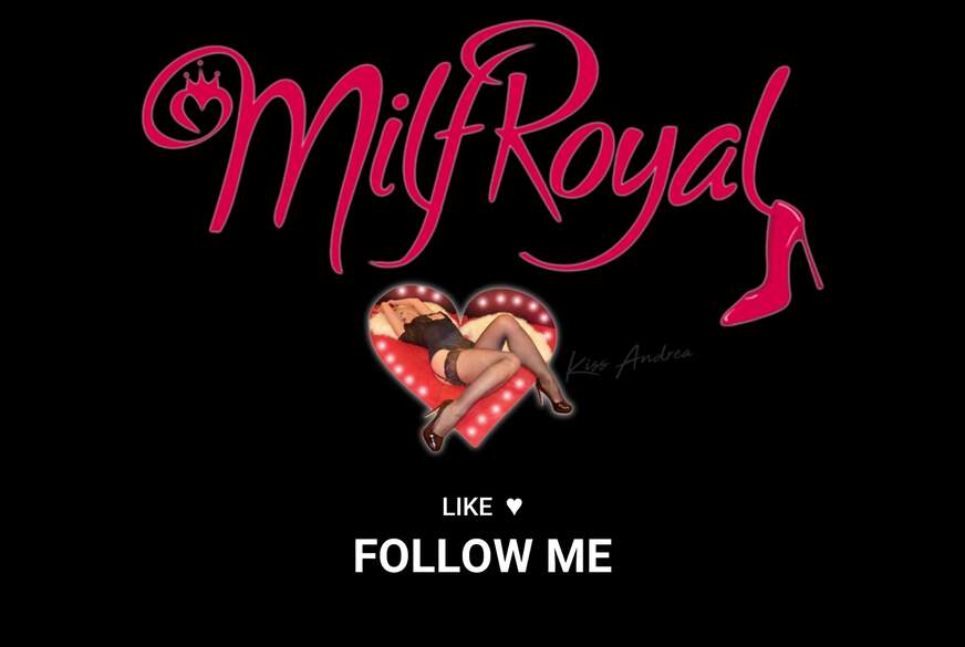 MILF-Royal: -.- F****n STATT KICKEN -.-
