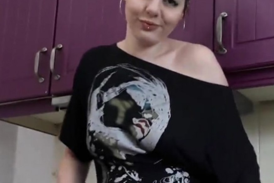 Karotte mit P***y-s**t - Lecker und Gesund von Mystic-Joline