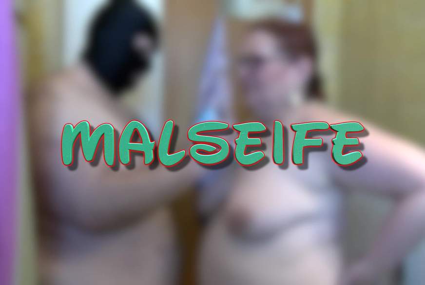 LadySabrina: Malseife 01