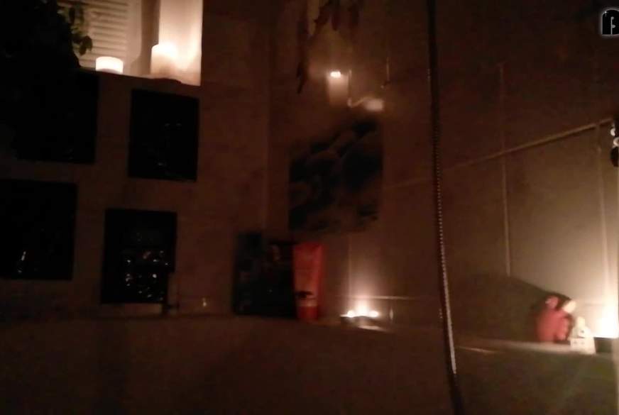 Dina33: Badewanne