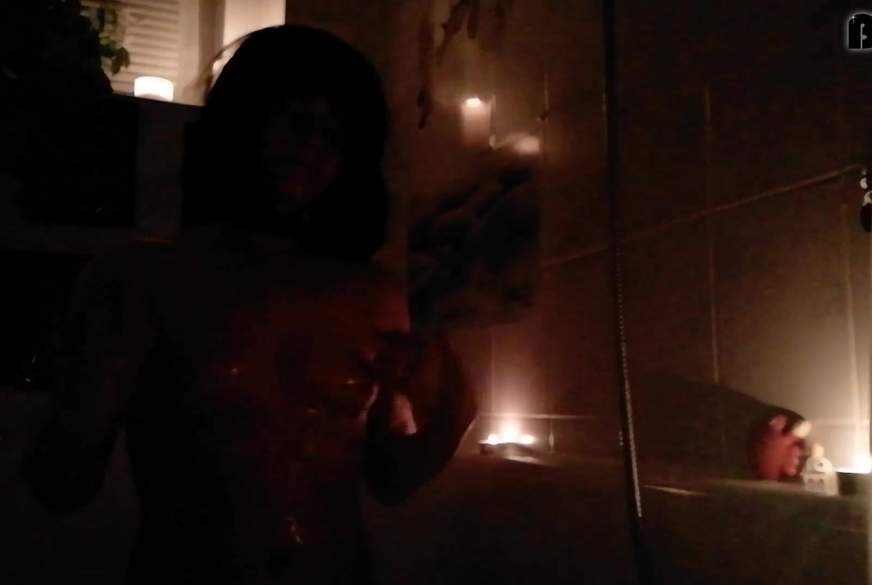 Dina33: Badewanne