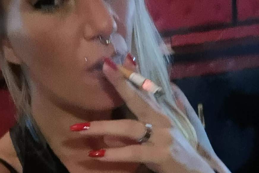 Diana-Diablo: Smoke