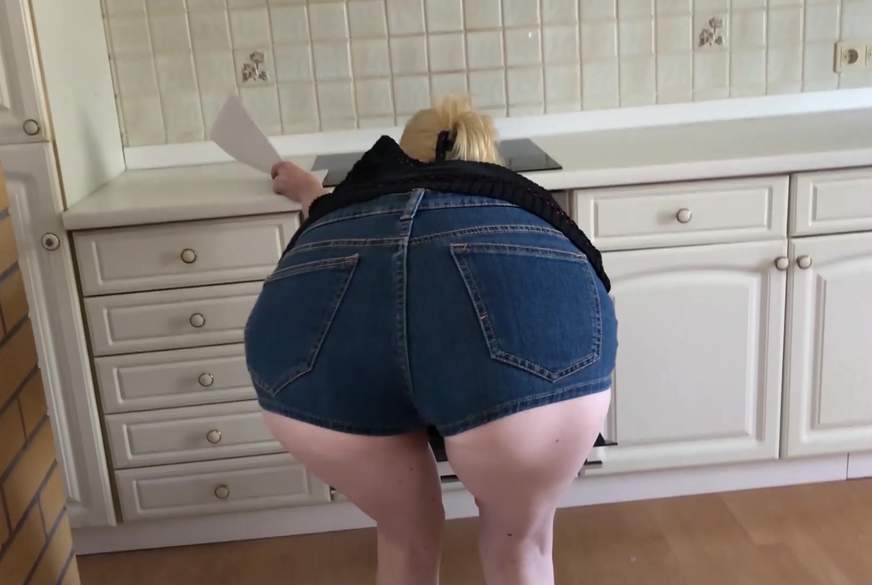 Didi-Diamond: Drei L**h Bestechung AO