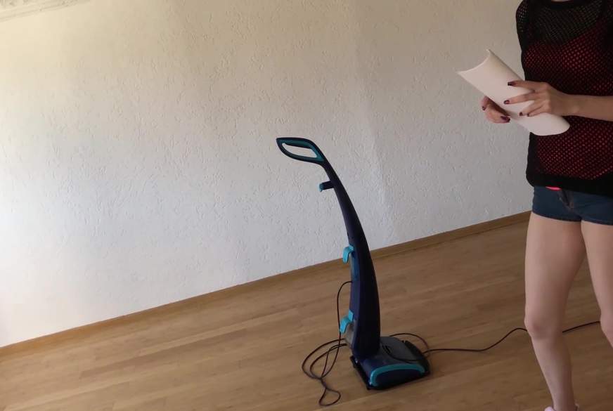 Didi-Diamond: Drei L**h Bestechung AO