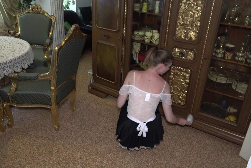Didi-Diamond: A********tes Hausm*****n!