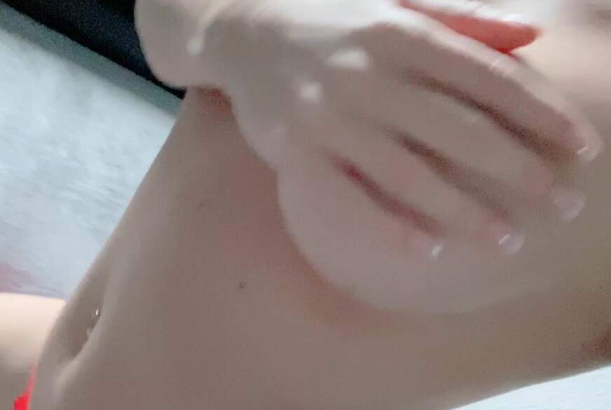 Marie84: F*****er Perlenstring