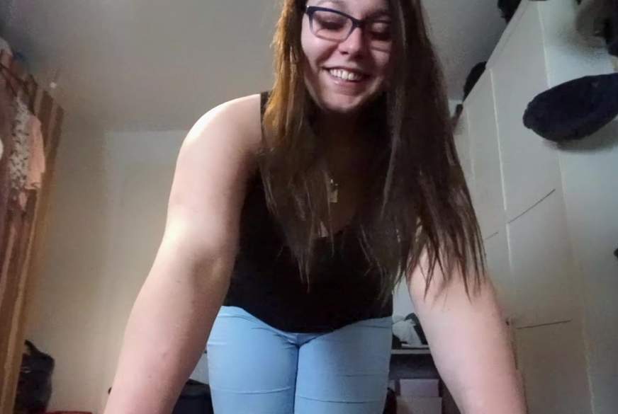 Caro-Klaro: WAS EIN GEILER B**wJOB!!! OHNE GUMMI  S***e IN DIE M****i