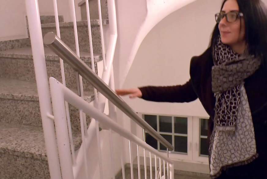 Unfall! - Bei meinem ersten Casting g**********t? von Bella-Xara pic1