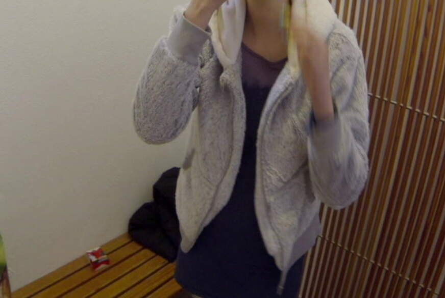 Ayoona: ns in der therme 1