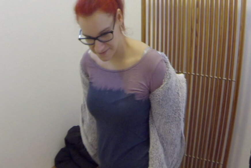 Ayoona: ns in der therme 1