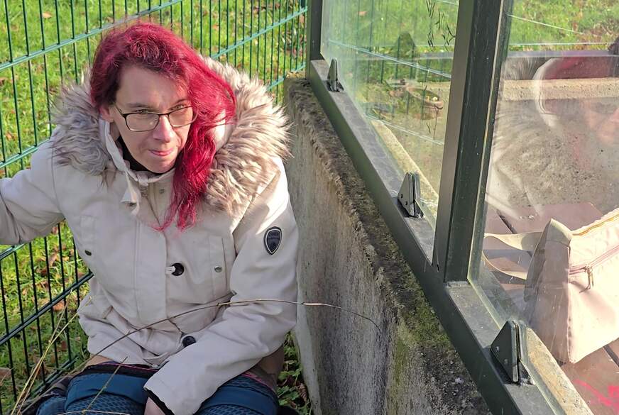 Bushaltestelle A*******t von Ayoona pic2