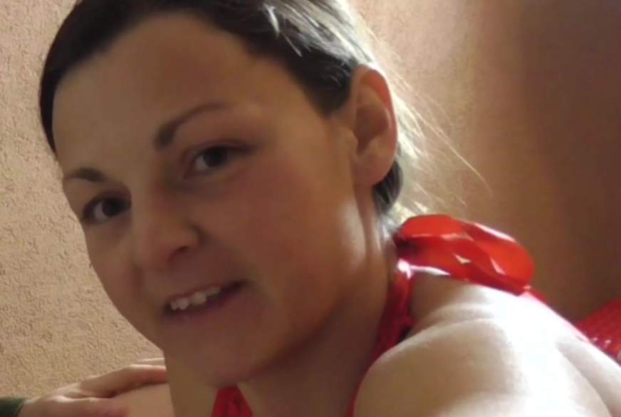 Lady-Anne87: Schöner H*****b