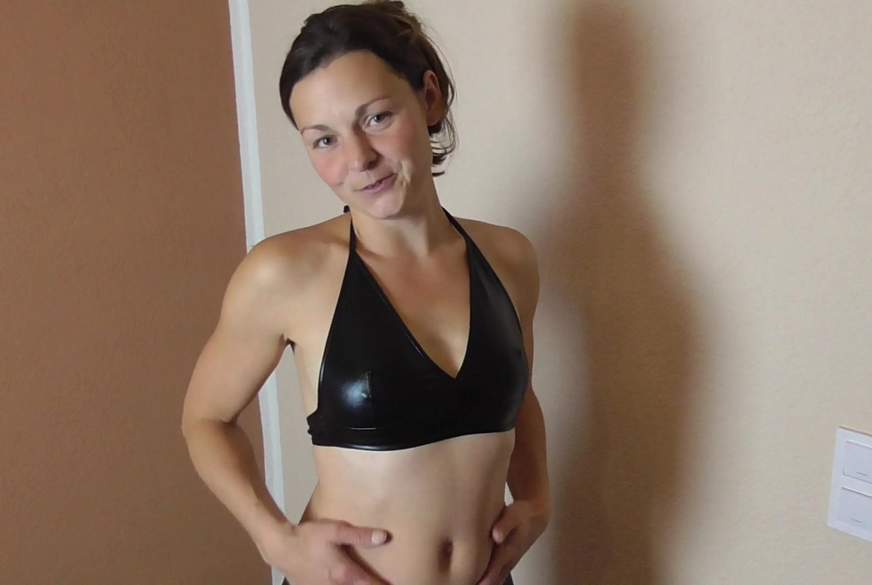 Lady-Anne87: S****z mich voll