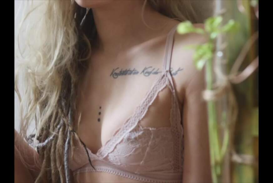 Mein vielleicht bester Clip! von rope-faerie