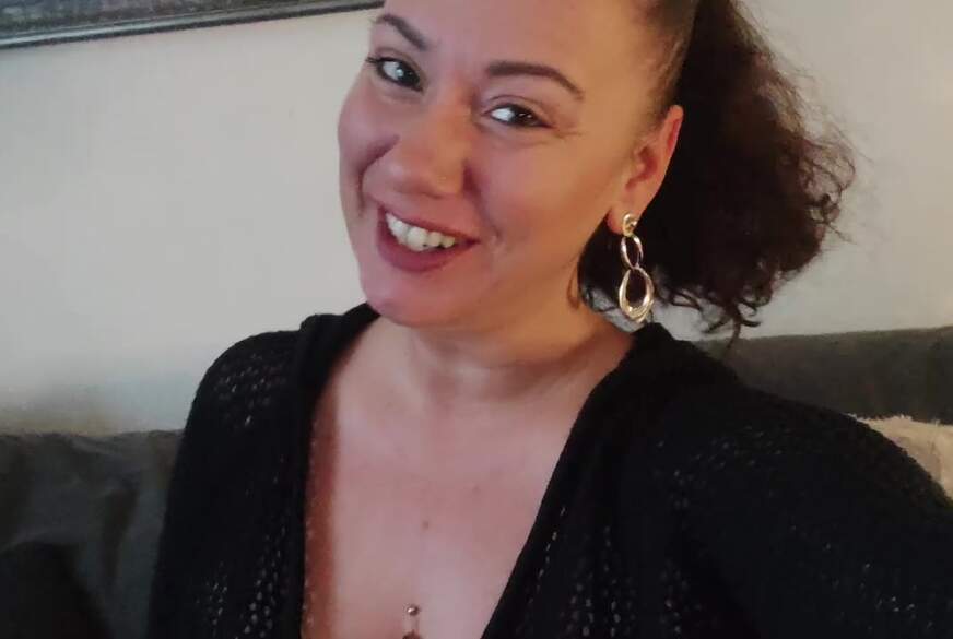 Vivien-Molinas: Meine Vorsätze fürs neue Jahr?! Ich muss mehr g******t werden!