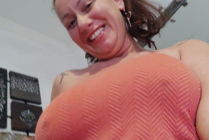 Vivien-Molinas: Praller Body, pralles Spielzeug, pralle S*****tour!