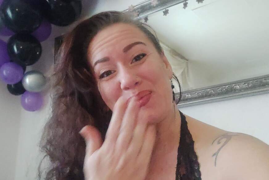 Vivien-Molinas: Looner-L**er - Ballonrodeo eskaliert!