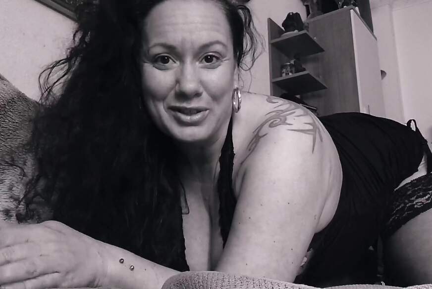 Vivien-Molinas: Vintage S****t!