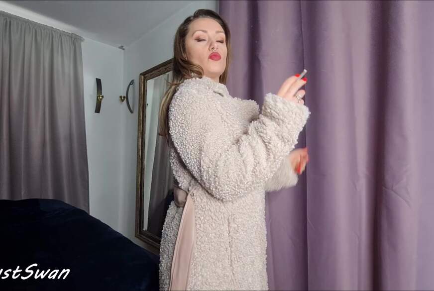 Rauch und S****e von LustSwan