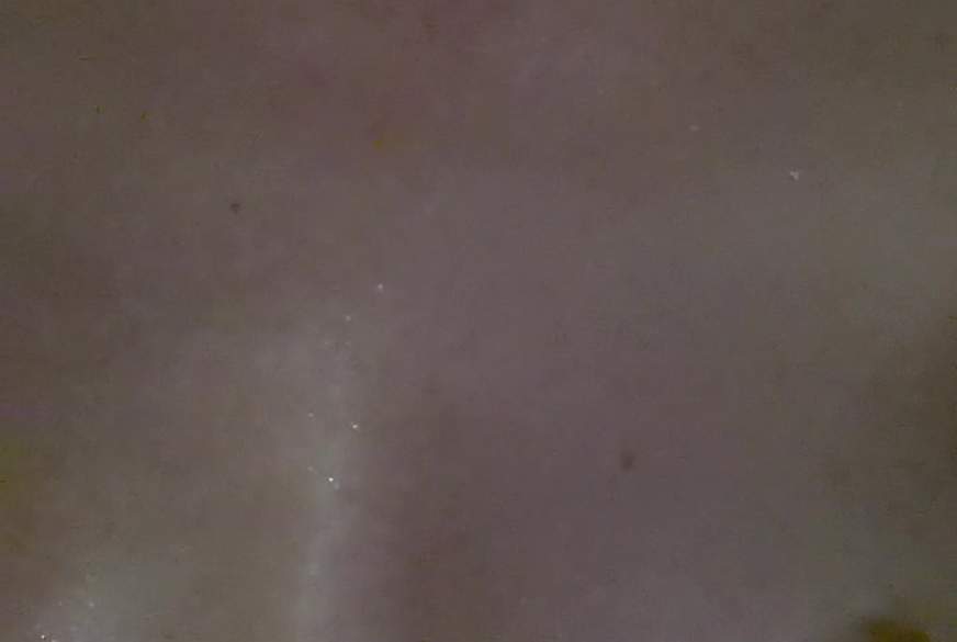 Zuzanny: Beim Ölbad musste das Thermometer dran glauben