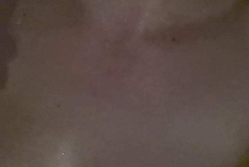 Zuzanny: Beim Ölbad musste das Thermometer dran glauben