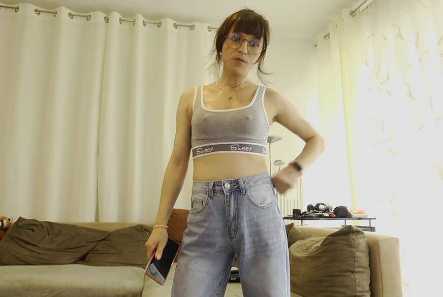 Leistungstest für W***s Loser! Schaffst du es deinen Orgasmus 10mal zu ruinieren? von TV_Helena_Kimberly