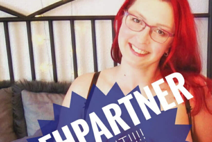 Ich suche Dich! Drehpartner gesucht für Userf**k! von Bea-B**tercup