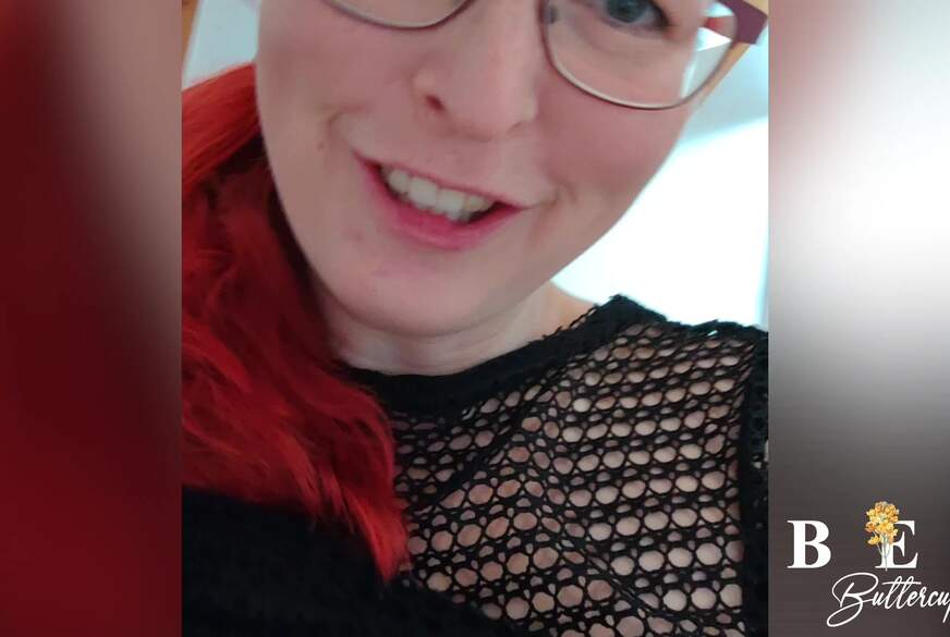 Bea-B**tercup: Füll mir meine M****i! Geiler POV Dirty Talk