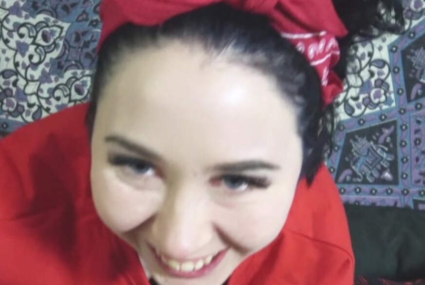 JoanaKaiser: User spontan zum B**sen besucht Heftig a********t Pov Gummi Frei C*****t