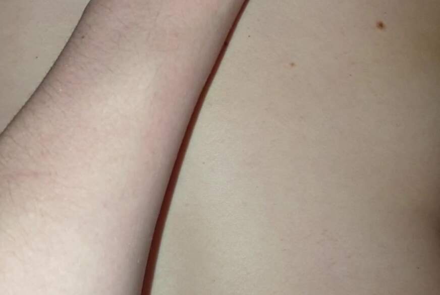 MaraMylene: Massagetime